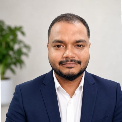 Narendra Etkela